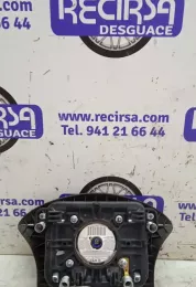 90251250661613 подушка безопасности Airbag на руле Citroen Berlingo