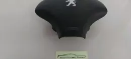 5AHA1X0232147 подушка безопасности Airbag на руле Peugeot Partner