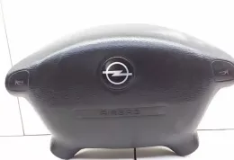 PJEJ1690862 подушка безопасности Airbag на руле Opel Vectra B