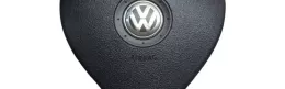 0010601708870 подушки безпеки Airbag на кермі Volkswagen PASSAT B6