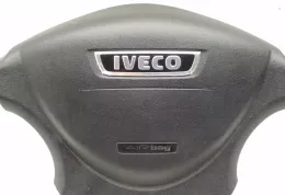 05801421902 подушка безопасности Airbag на руле Iveco Daily 35 - 40.10