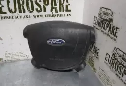 ZFTR168198 подушки безпеки Airbag на кермі Ford Ranger
