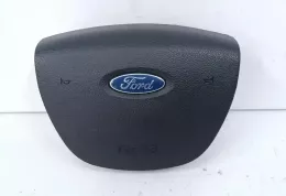 8V41R042B85ADW подушка безопасности Airbag на руле Ford Kuga I