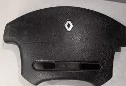 7700844022B подушка безопасности Airbag на руле Renault Safrane