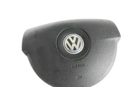 30012009 подушка безопасности Airbag на руле Volkswagen PASSAT B6