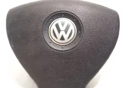 1K0880201AQ1QB подушка безопасности Airbag на руле Volkswagen Passat Alltrack