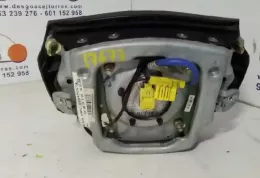 8E0880201AEFKZ подушка безопасности Airbag на руле Audi A4 S4 B6 8E 8H