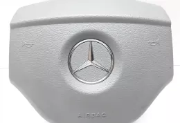 A16446000987379 подушки безпеки Airbag на кермі Mercedes-Benz ML W164