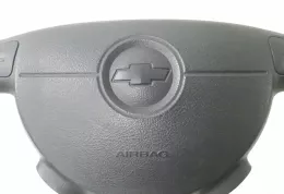 05200210 подушки безпеки Airbag на кермі Chevrolet Lacetti