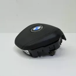 33687225906 подушка безопасности Airbag на руле BMW 5 G30 G31