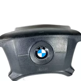 1789368 подушка безопасности Airbag на руле BMW 3 E46