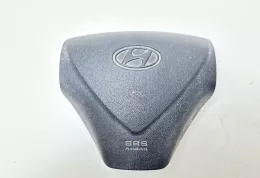 X1ADBSYE230339 подушки безпеки Airbag на кермі Hyundai Getz