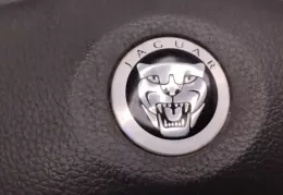 9W83043B13AD подушки безпеки Airbag на кермі Jaguar XF X250