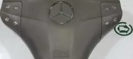 1616419926 подушки безпеки Airbag на кермі Mercedes-Benz CLK AMG A208 C208