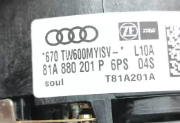 81A880201P подушки безпеки Airbag на кермі Audi Q2 -