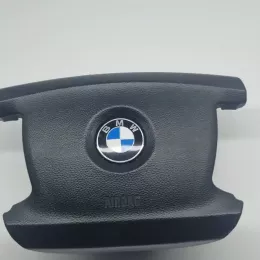 336773685033 подушка безопасности Airbag на руле BMW 7 E65 E66