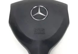 ET4061310124 подушки безпеки Airbag на кермі Mercedes-Benz A W169