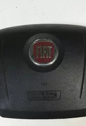 00826 подушка безопасности Airbag на руле Fiat Ducato