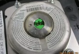 4112FZ подушка безопасности Airbag на руле Peugeot Boxer