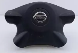 AMAV603Y120289 подушка безопасности Airbag на руле Nissan Terrano
