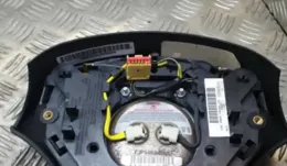 FXFS535KBUD подушка безопасности Airbag на руле Ford Focus