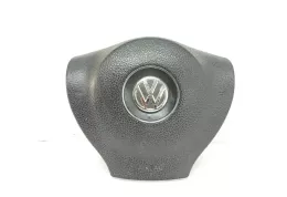 20103260151 подушка безопасности Airbag на руле Volkswagen Transporter - Caravelle T5