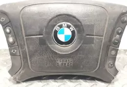 33109599804 подушка безопасности Airbag на руле BMW 7 E65 E66