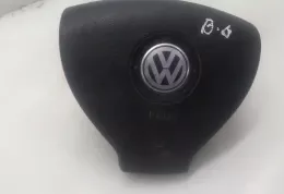 3C0880201AG подушка безопасности Airbag на руле Volkswagen PASSAT B6