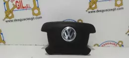 18652 подушка безопасности Airbag на руле Volkswagen Transporter - Caravelle T5