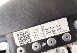 8P0880201AM подушка безопасности Airbag на руле Audi A6 S6 C5 4B