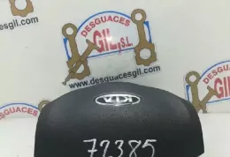 72385 подушки безпеки Airbag на кермі KIA Rio