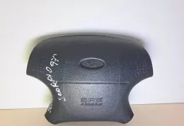 ASG1045494332 подушки безпеки Airbag на кермі Ford Scorpio