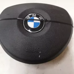 08B2680P1462D подушки безпеки Airbag на кермі BMW 1 E81 E87