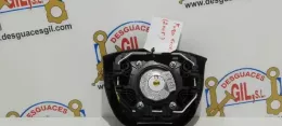 24181 подушки безпеки Airbag на кермі Ford Focus
