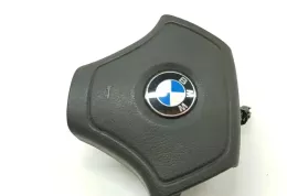 5A1BDA0 подушка безопасности Airbag на руле BMW 3 E46