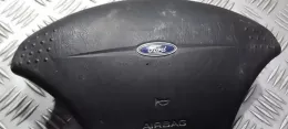 3126399160 подушки безпеки Airbag на кермі Ford Focus