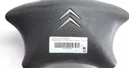 90443150431013 подушка безопасности Airbag на руле Citroen C5