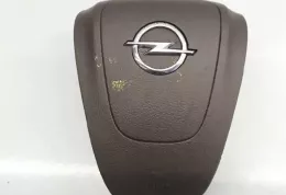 132704020402 подушки безпеки Airbag на кермі Opel Insignia A