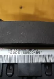 166500485 подушка безопасности Airbag на руле Ford Focus