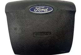 687C00510952 подушка безопасности Airbag на руле Ford Mondeo MK IV