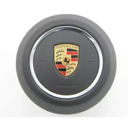 971880201AD подушки безпеки Airbag на кермі Porsche Panamera (971)
