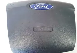 687C10132377 подушка безопасности Airbag на руле Ford Galaxy