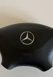 6051100162 подушки безпеки Airbag на кермі Mercedes-Benz Sprinter W906