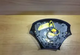 1535702070 подушки безпеки Airbag на кермі Ford Focus