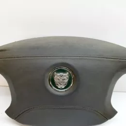 4R8354043B13AD подушки безпеки Airbag на кермі Jaguar S-Type