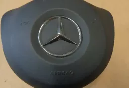 A0008609500 подушки безпеки Airbag на кермі Mercedes-Benz ML W166