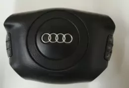 10167681344739 подушка безопасности Airbag на руле Audi A4 S4 B5 8D