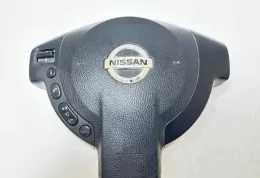 PMUD107X250027 подушки безпеки Airbag на кермі Nissan Qashqai