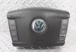 61751051A подушка безопасности Airbag на руле Volkswagen Phaeton