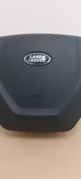 FK72043B13 подушка безопасности Airbag на руле Land Rover Range Rover Sport L320